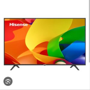 TVs
