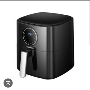 Hisense Air Fryer 5.2L
