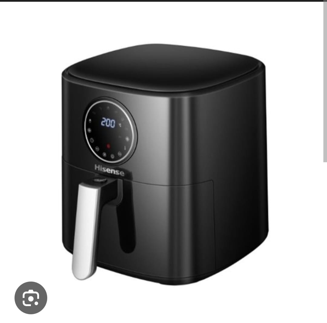 Hisense Air Fryer 5.2L