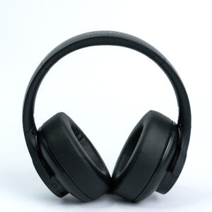 Audio
