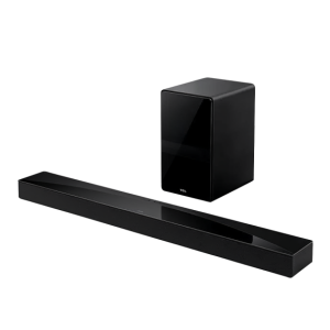 TCL Audio Sound Bar 580W