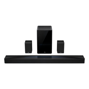 TCL Audio Sound Bar 860W