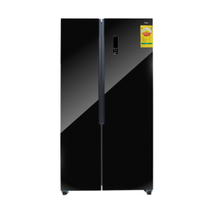 TCL 436L Side By Side Refrigerator