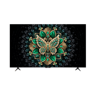 Tcl 98″ Qd Mini Led 4K Television