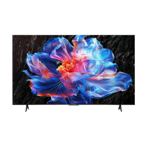 Tcl 75″ QLED Pro 4K Smart Andriod Television