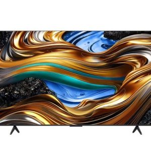 Tcl 55″ 4K UHD Smart Android Television