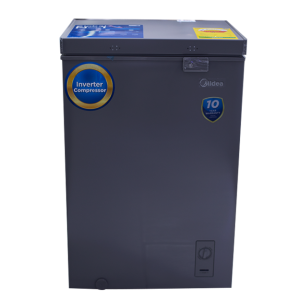 Midea Chest Freezer