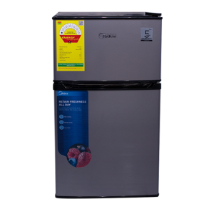 Midea Table Top Refrigerator