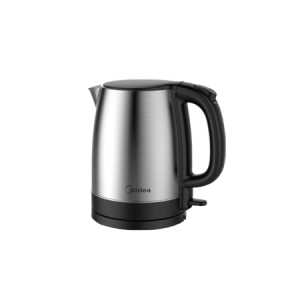 Midea Electric Kettle Stainless Steel 1.7Ltrs