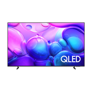 Samsung 75″ Q-LED Flat 4K Television