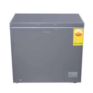 Samsung Chest Freezer