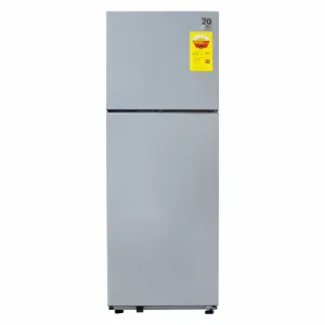 Samsung 301Ltrs Duracool Twin Cooling Plus Refrigerator
