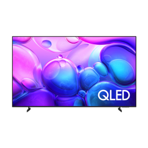 Samsung 55″ Q-LED Flat 4K Television